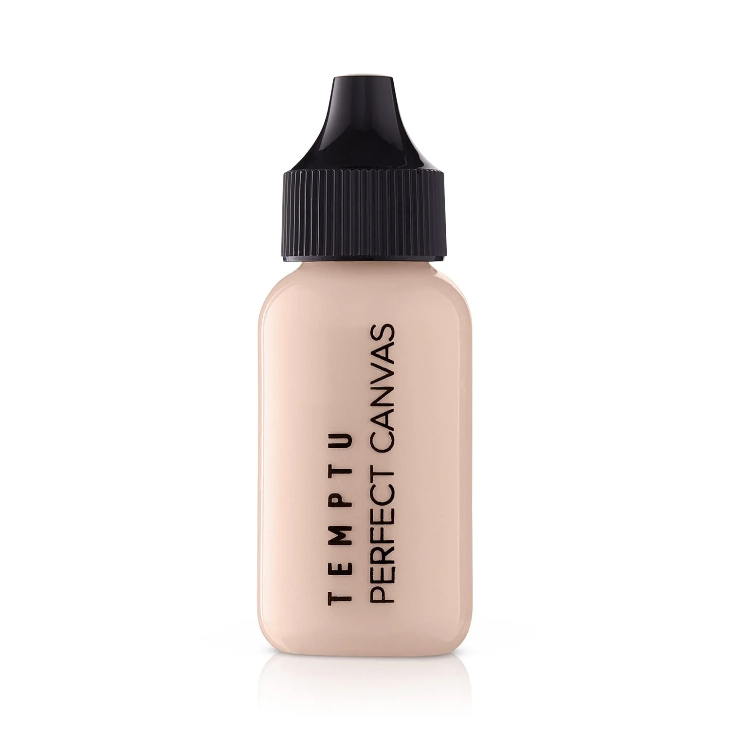 Advanced Temptu Canvas Hydra Lock Airbrush Foundation Alabaster 1 Fl Oz Reusable