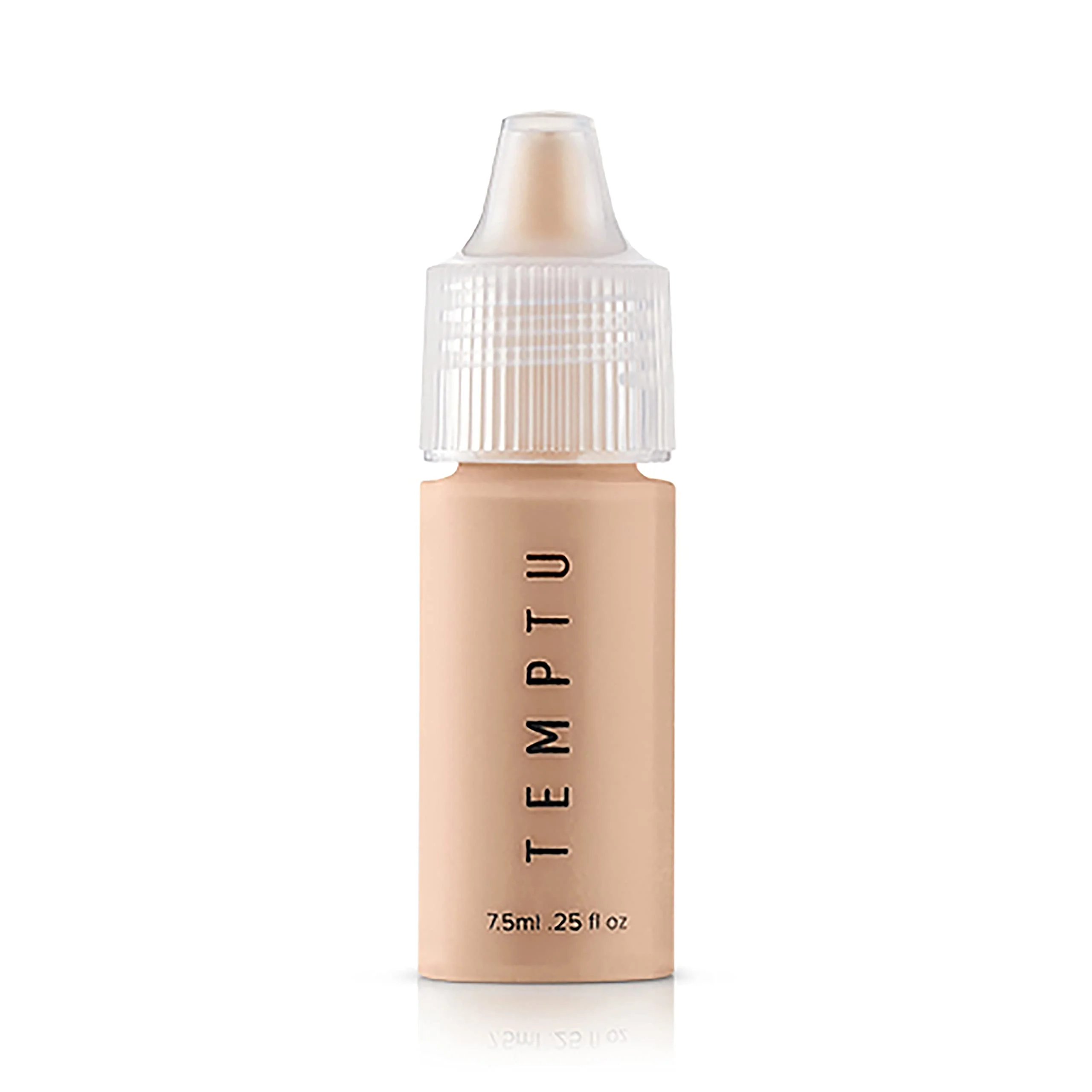 Classic TEMPTU S B Silicone-Based Airbrush Foundation Professional Long-Wear Liquid Makeup Sheer To Full Coverage For A Hydrated Healthy-Looking Glow Environmentally Friendly