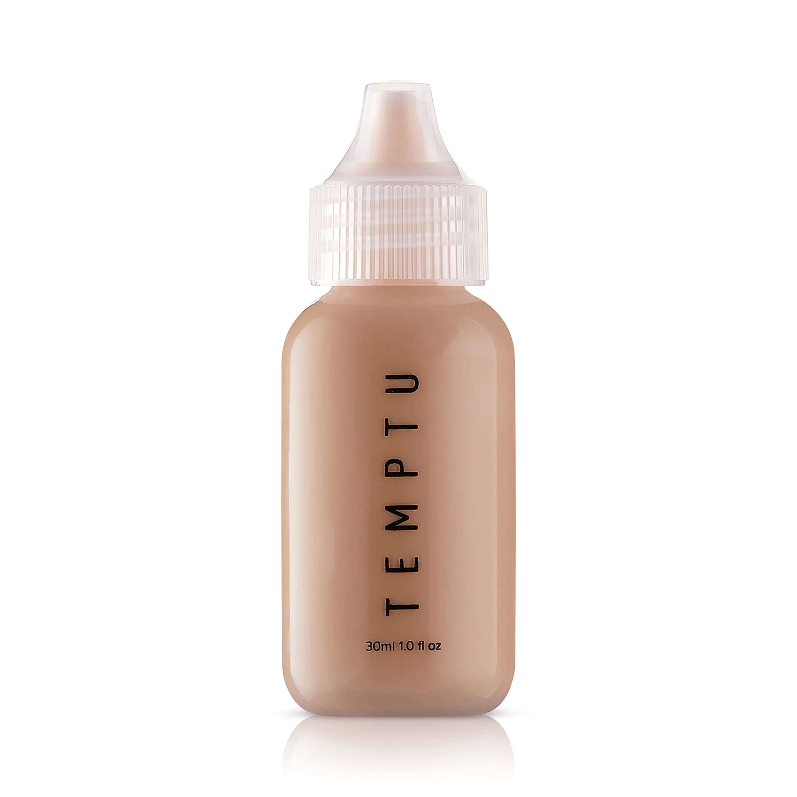Minimalist TEMPTU S B Silicone-Based Airbrush Foundation Professional Long-Wear Liquid Makeup Sheer To Full Coverage For A Hydrated Healthy-Looking Glow Official