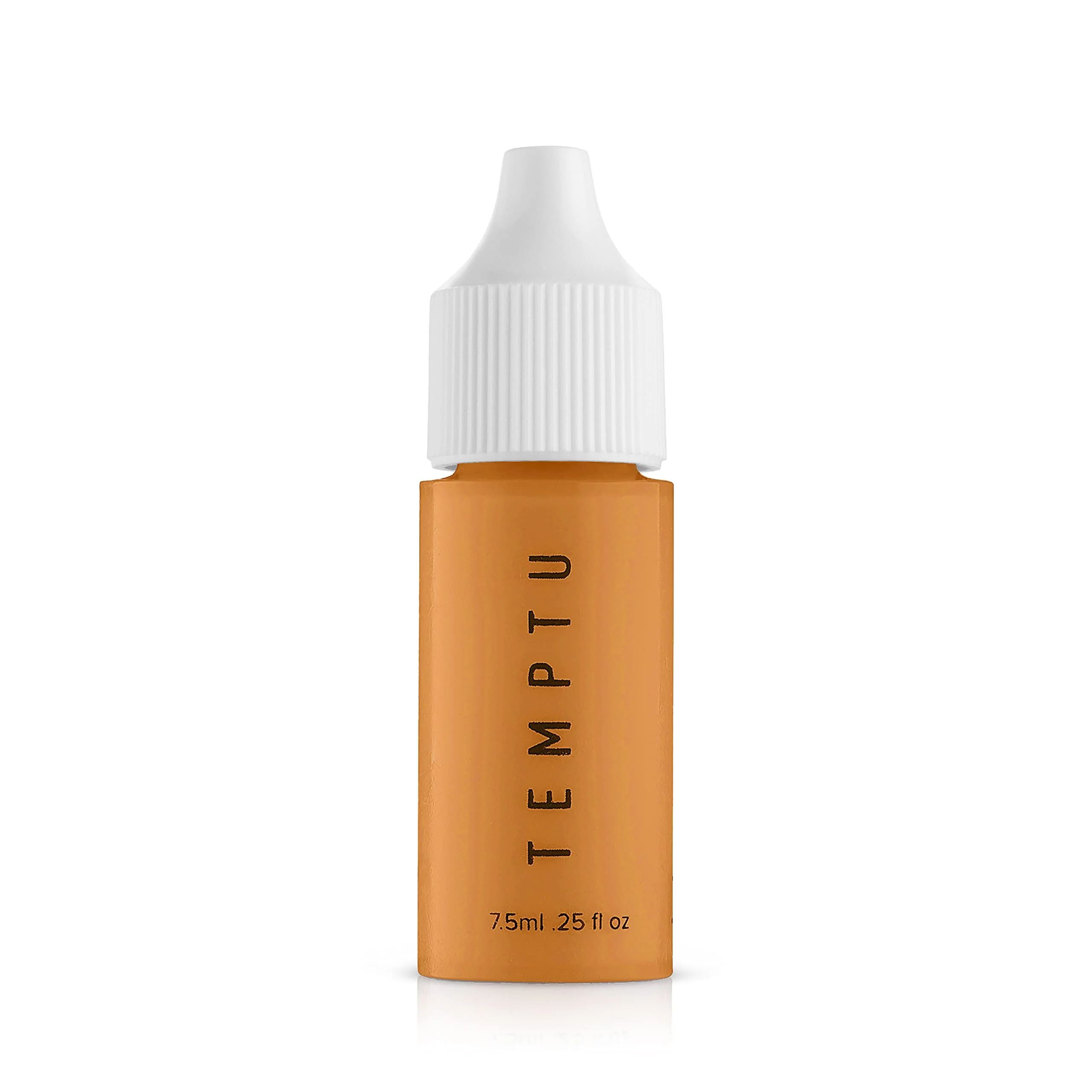 Verified TEMPTU SilkSphere Airbrush Foundation Long-Lasting Liquid Makeup Medium to Full Coverage 4-In-1 Formula Foundation Primer Concealer Corrector Professional