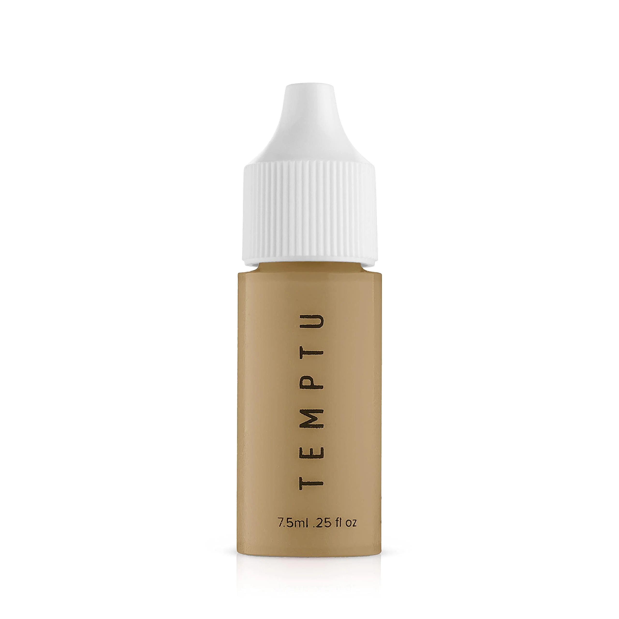 Effective TEMPTU SilkSphere Airbrush Foundation Long-Lasting Liquid Makeup Medium-Full Coverage 4-In-1 Formula Foundation Primer Concealer Corrector Sophisticated