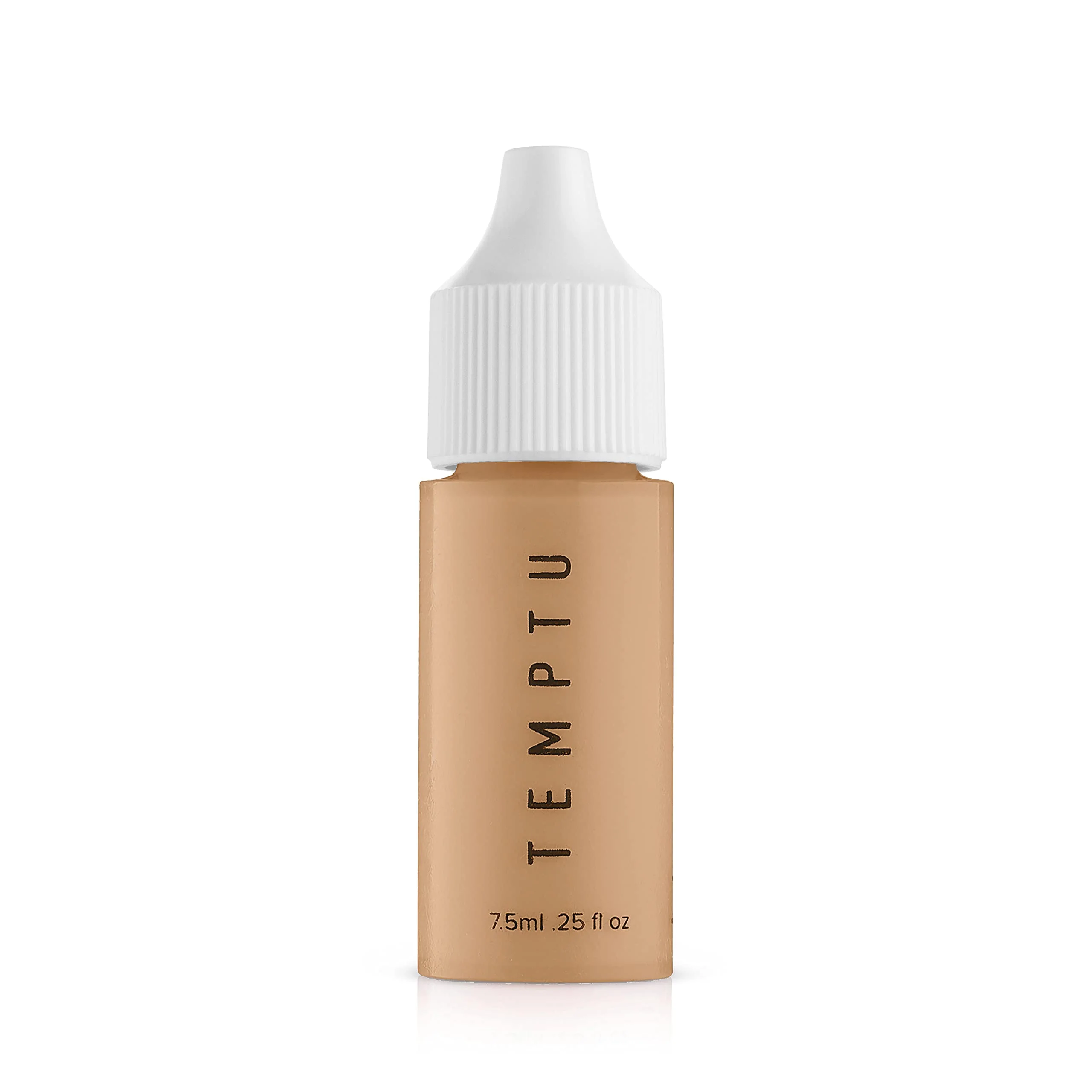 Original TEMPTU SilkSphere Airbrush Foundation Long-Lasting Liquid Makeup Medium to Full Coverage 4-In-1 Formula Foundation Primer Concealer Corrector Effective