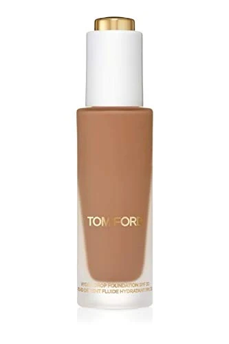 Outstanding TOM FORD Soleil Glow Foundation SPF 30 9.5 WARM ALMOND Superior