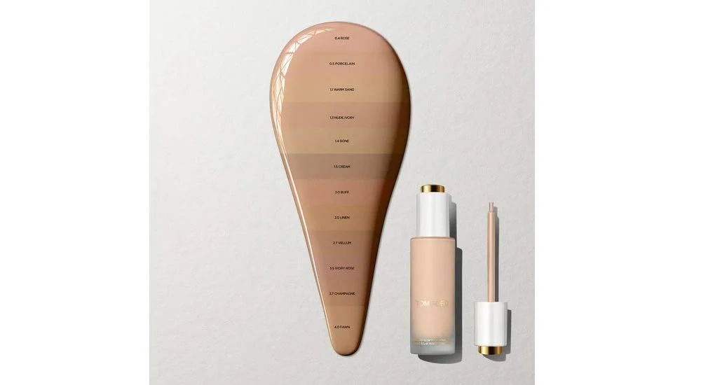 High-Quality Tom Ford Soleil Glow Foundation SPF 30 Cream 1.5 Dependable