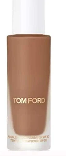 Authentic TOM FORD Soleil Glow Foundation SPF 30 8.2 WARM HONEY Dependable