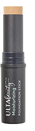 Solid Ulta Beauty Moisturizing Foundation Stick - Medium Warm Organic