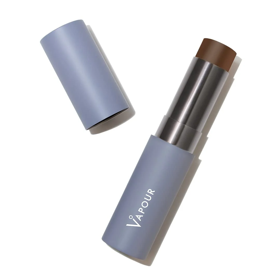 Carefully Designed Vapour Beauty - Luminous Foundation Stick Non-Toxic Cruelty- Clean Makeup 170L Fine