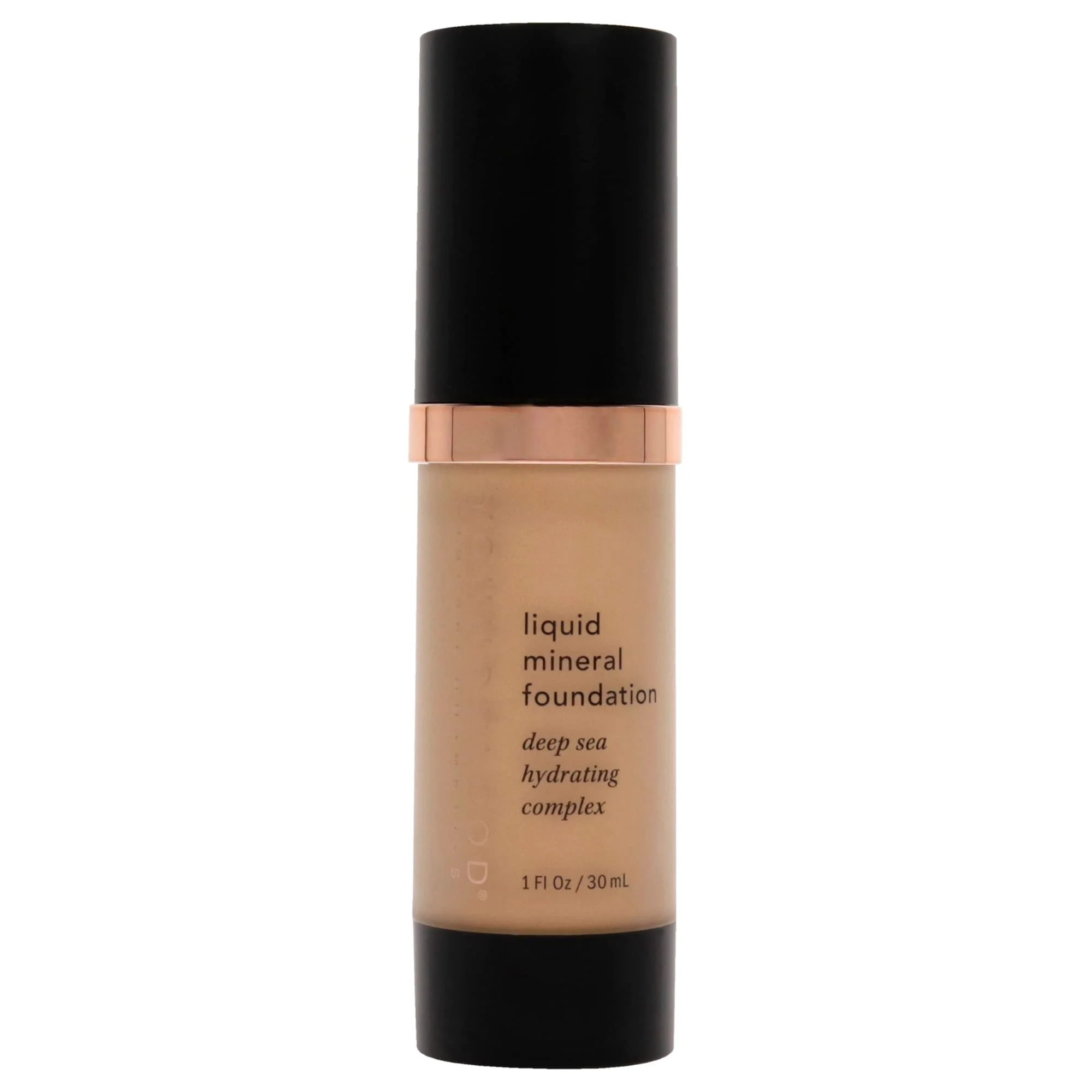 Prestigious Youngblood Liquid Mineral Foundation Sun Kissed Lightweight Dewy Full Coverage Makeup for Dry Skin Poreless Tinted Glow Vegan High-Grade