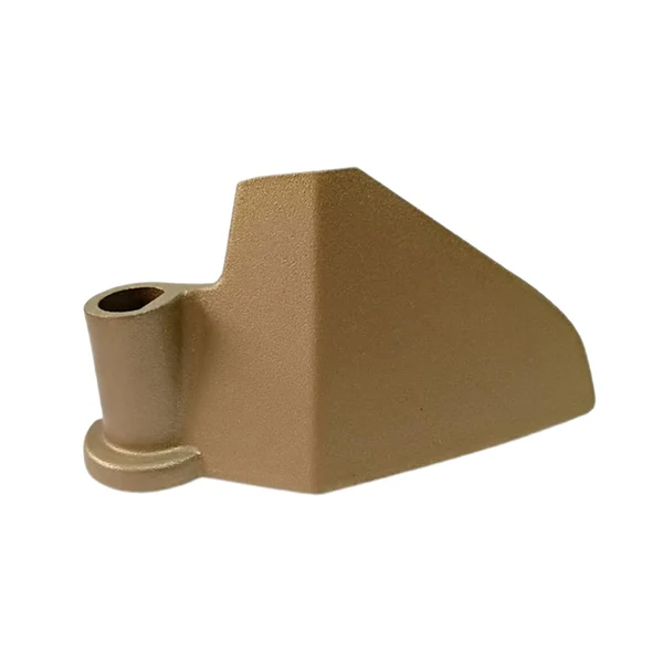 Environmentally Friendly Maxbell Aluminum Alloy Breadmaker Paddle Home for Breadmaker Machine Accessories Detailed