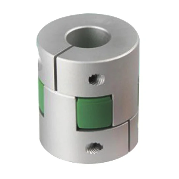 Carefully Designed Maxbell CNC Stepper Motor Coupler for DIY Encoder D14 L22 3mm Reusable