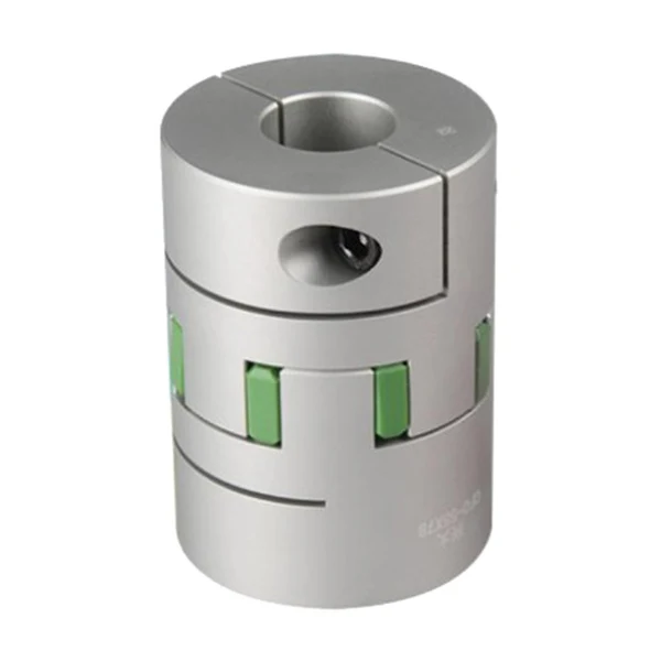 Long-Lasting Maxbell CNC Stepper Motor Coupler for DIY Encoder D40 L50 8mm Effective