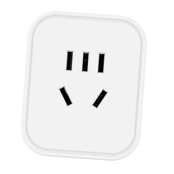 User-Friendly Maxbell AU Smart Power Socket Plug Basic Wireless WiFi Remote Control Timer Switch Easy-to-Use