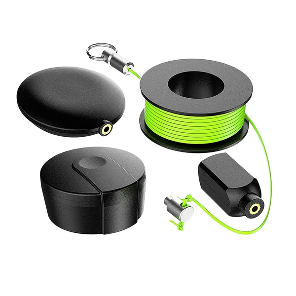 Soft Maxbell Magnetic Cable Fishing Tools Wire Puller Wall for Home Father's Day Gift Exceptional