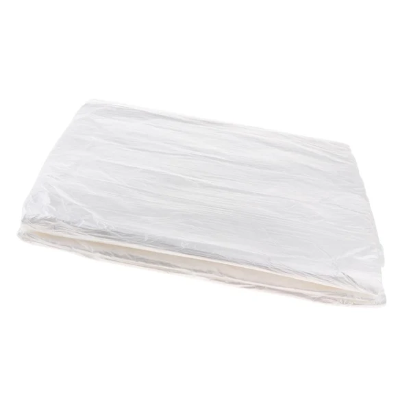 Versatile Maxbell 2 Bags Disposable Foot Tub Liners Bath Basin Bags for Foot Care Pedicure Spa Casual