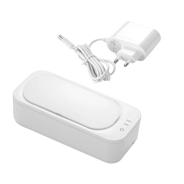 Verified Maxbell Professional Ultrasonic Jewelry Cleaner 47000Hz for Coins Dentures Fine Crafted