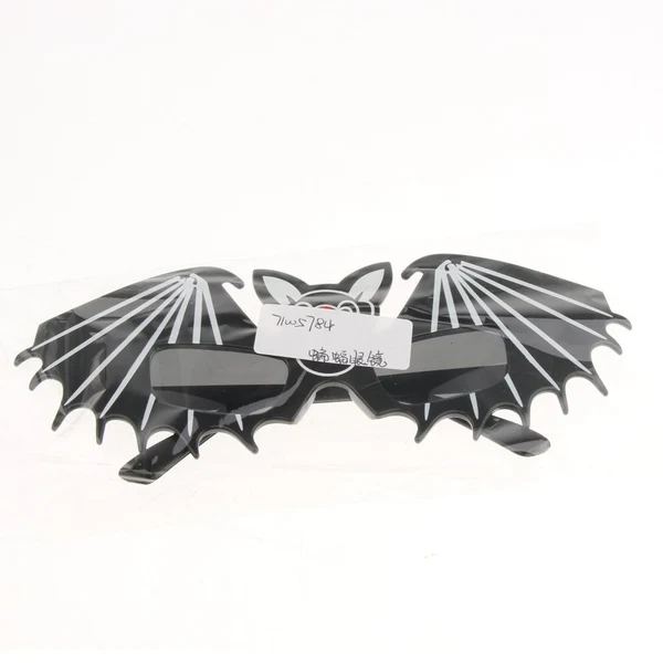 Effective Maxbell Assorted Novelty Party Sunglasses Funny Eye Glasses Costumes Photo Props Bat 02 Authentic
