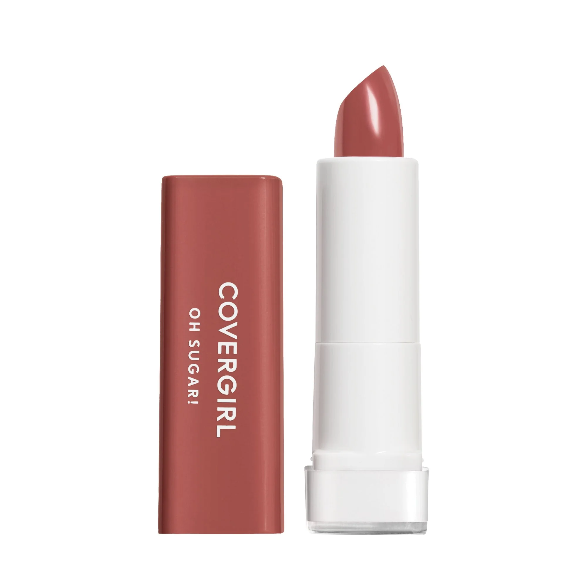 Innovative COVERGIRL Colorlicious Oh Sugar Tinted Lip Balm Taffy .12 oz packaging may vary Eco-Friendly