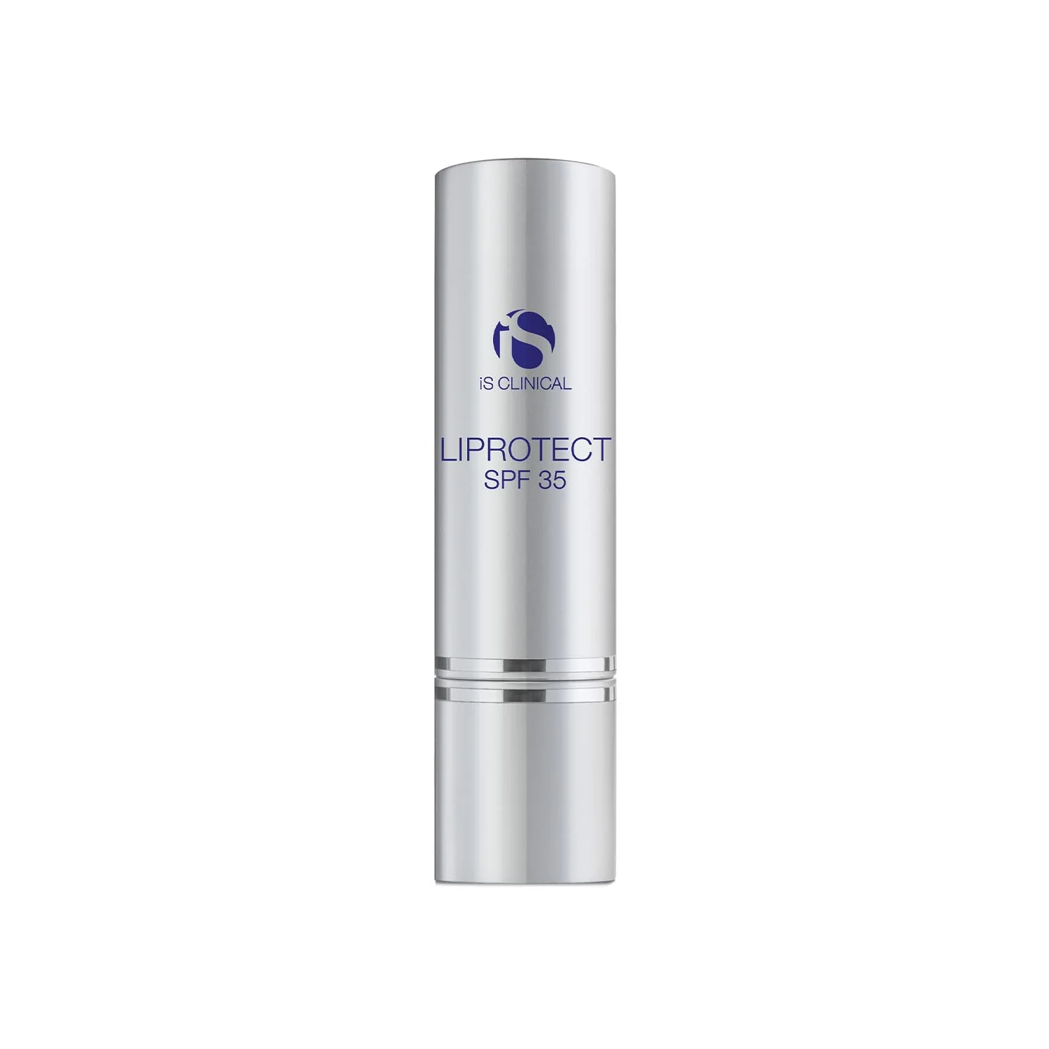 Crafted iS CLINICAL Liprotect SPF 35 Hydrating SPF Lip Balm Contains Vitamin E and Coconut Oil Heals Dry Chapped Lips Reusable