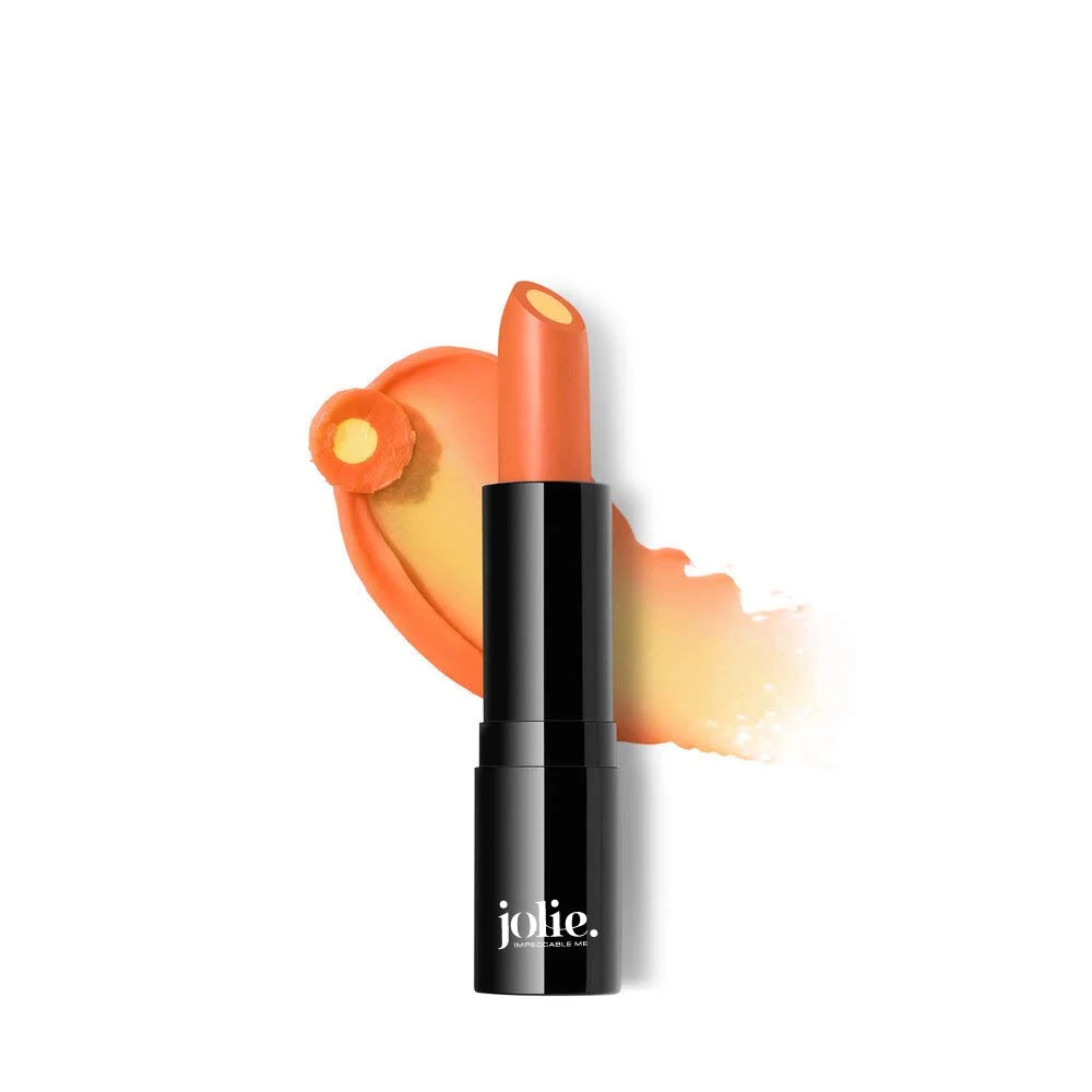 Classic Jolie Cosmetics Vibran C Lip Treatment Stick SPF 15 High-End