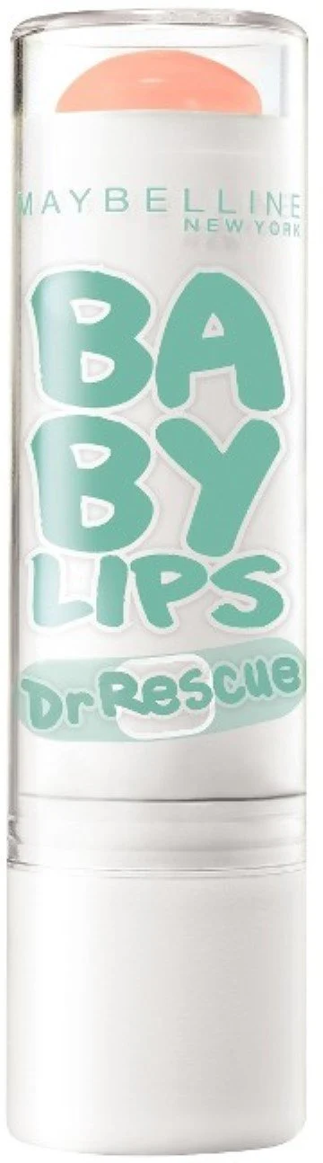 Exceptional Maybelline New York Baby Lips Dr. Rescue Medicated Lip Balm Coral Crave 55 0.15 oz Pack of 3 Consistent