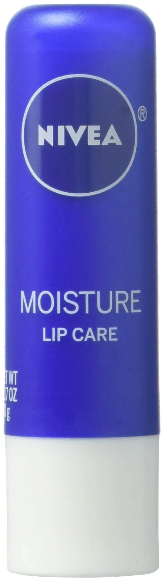 Trusted Nivea Moisture Lip Care 0.17 OZ Pack of 3 Proven