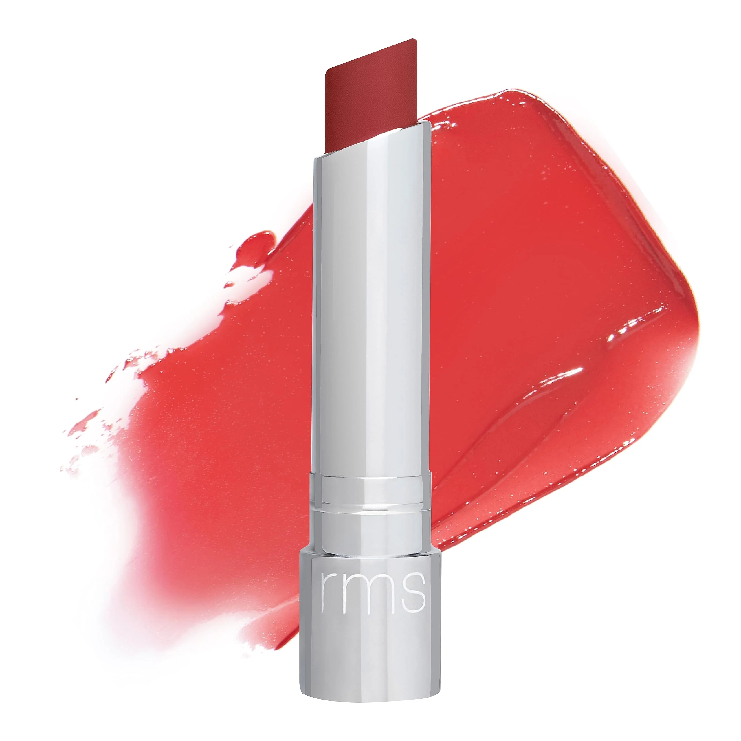 Contemporary RMS Beauty Tinted Lip Balm - Hydrating Lip Balm with Jojoba Oil Moisturizing Lip Balm Tinted Exclusive