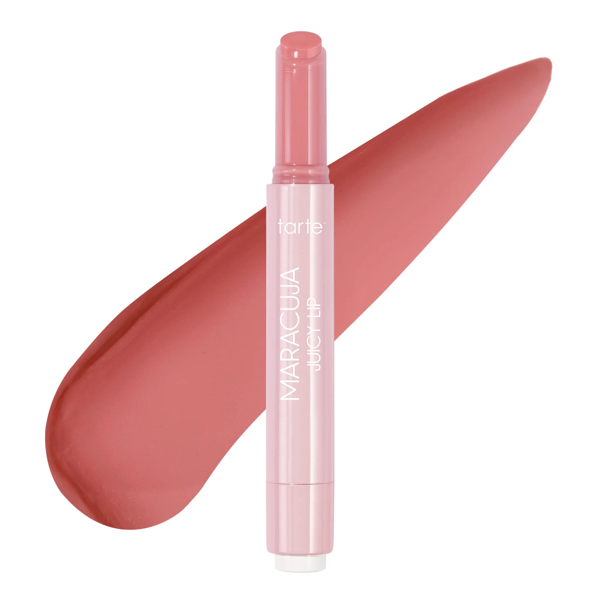 High-Quality tarte maracuja juicy lip balm gloss - Hydrating Nourishing Lip Gloss Balm with Vitamin E Vegan Cruelty- Outstanding