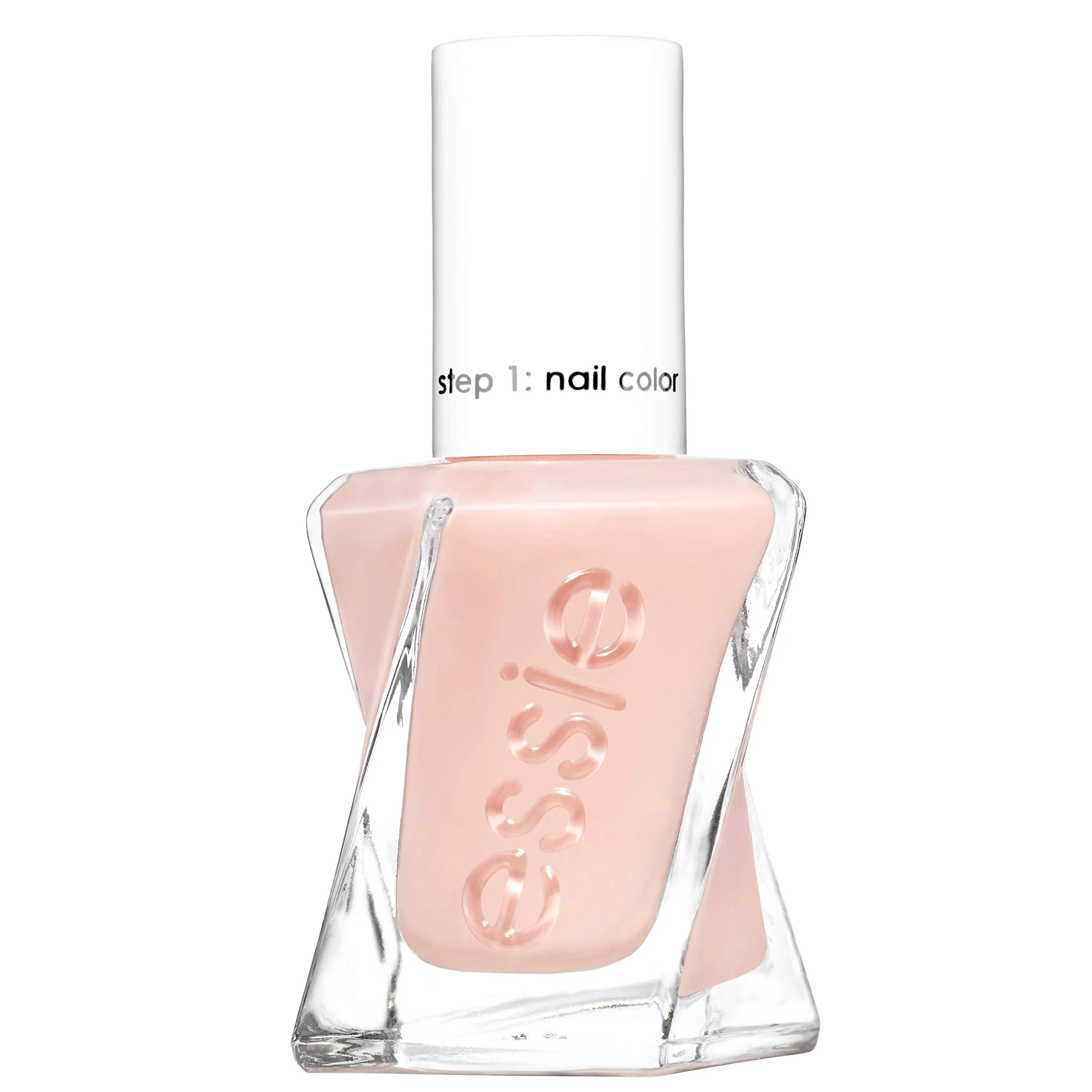 Outstanding Essie GelCouture 40 fairy tailor Functional