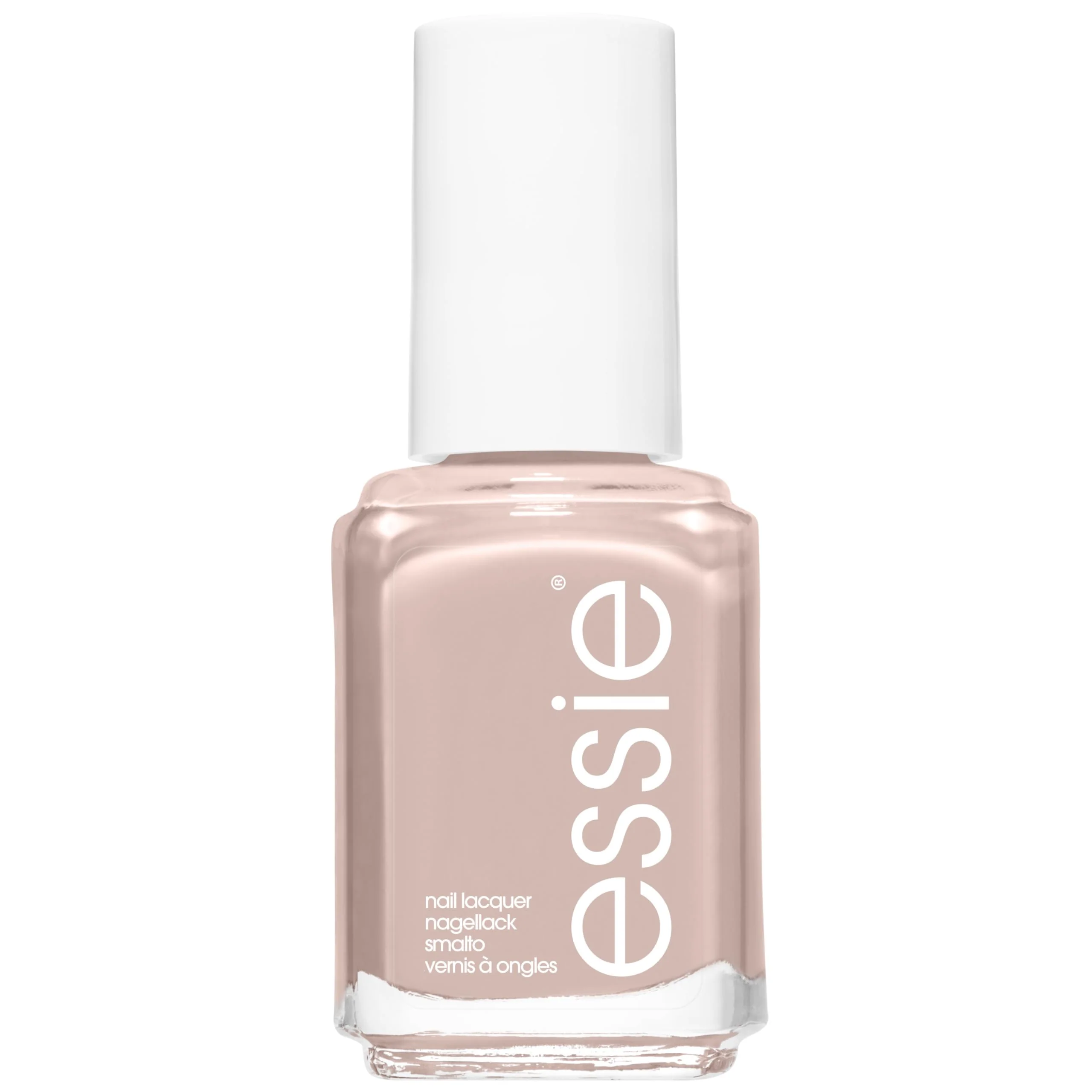 Artisan Essie Nail Lacquer 162-Ballet Slippers 13 5 Ml Clean