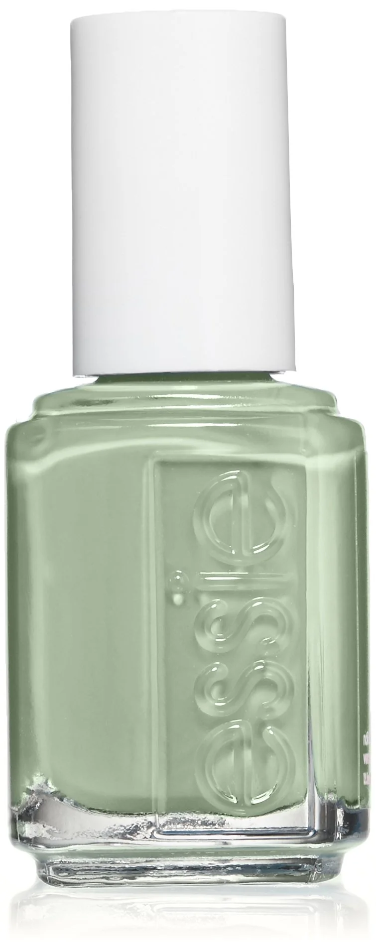 Authentic essie Nail Polish Glossy Shine Finish Going Guru 0.46 fl. oz. Original Design