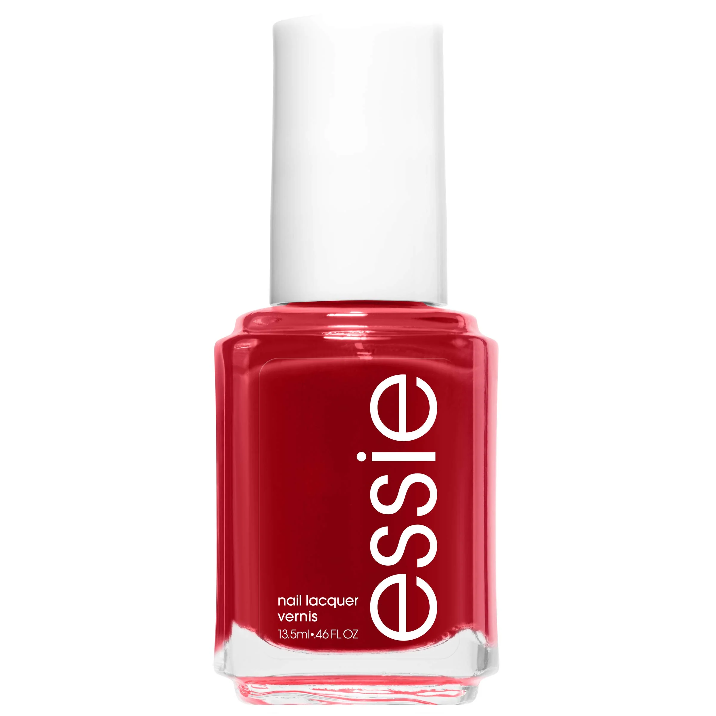 Relaxed essie Nail Polish Glossy Shine Finish Fishnet Stockings 0.46 fl. oz. Original Design