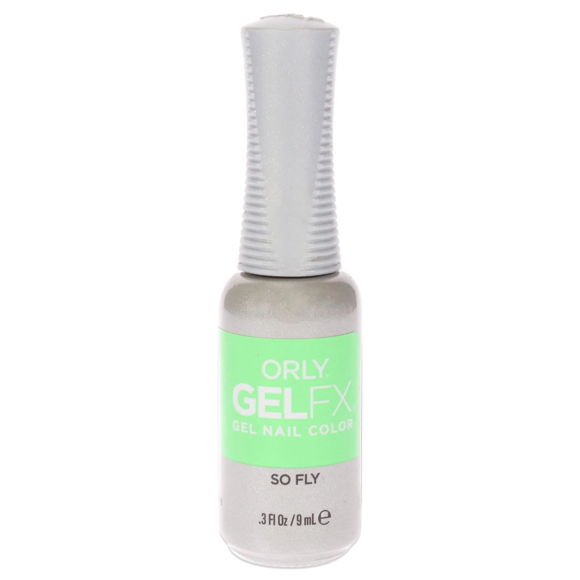 Premium Orly GelFx - So Fly 0.3oz 9ml Efficient