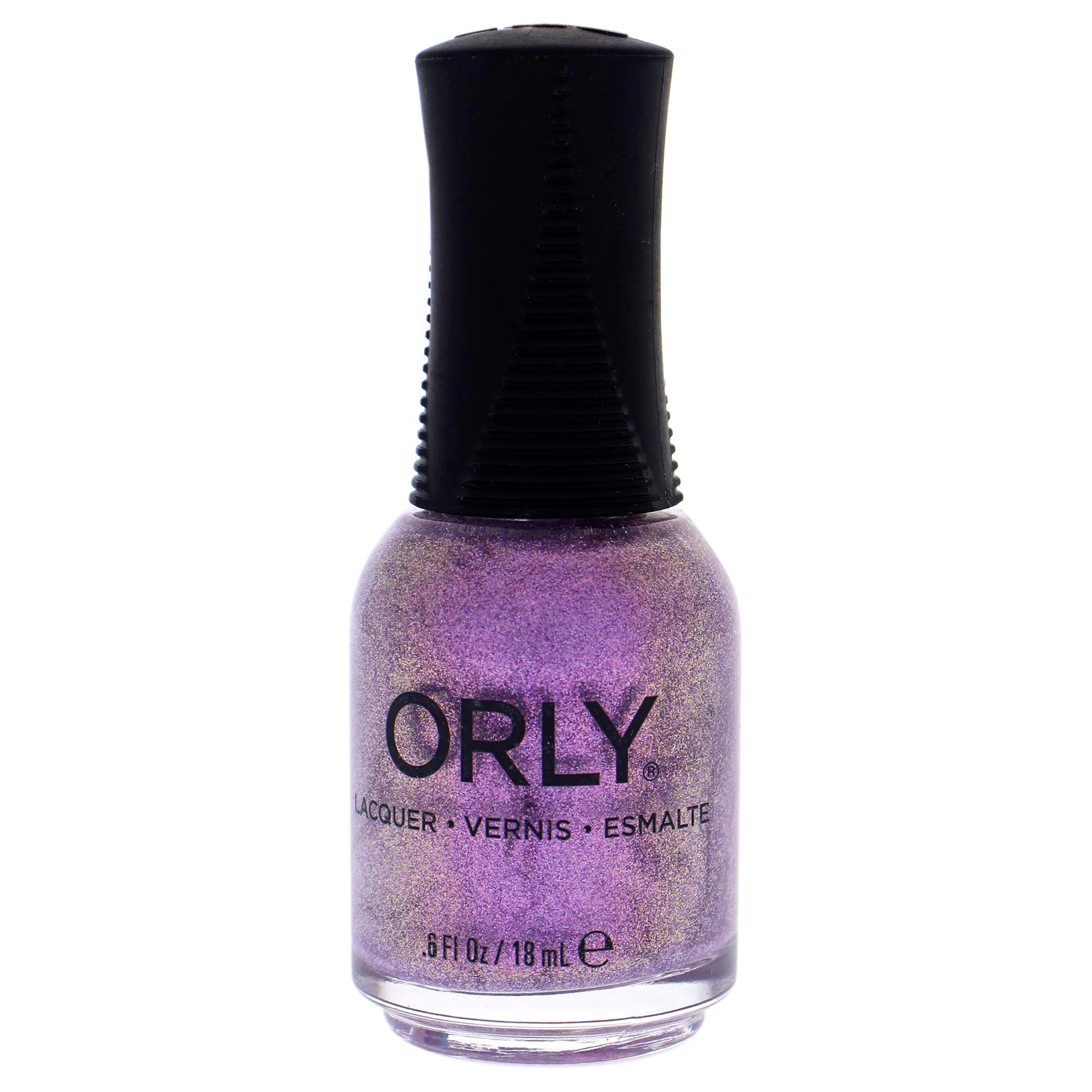 Smooth Orly Nail Lacquer - 20800 Pixie Powder Women Nail Polish 0.6 oz Original Design