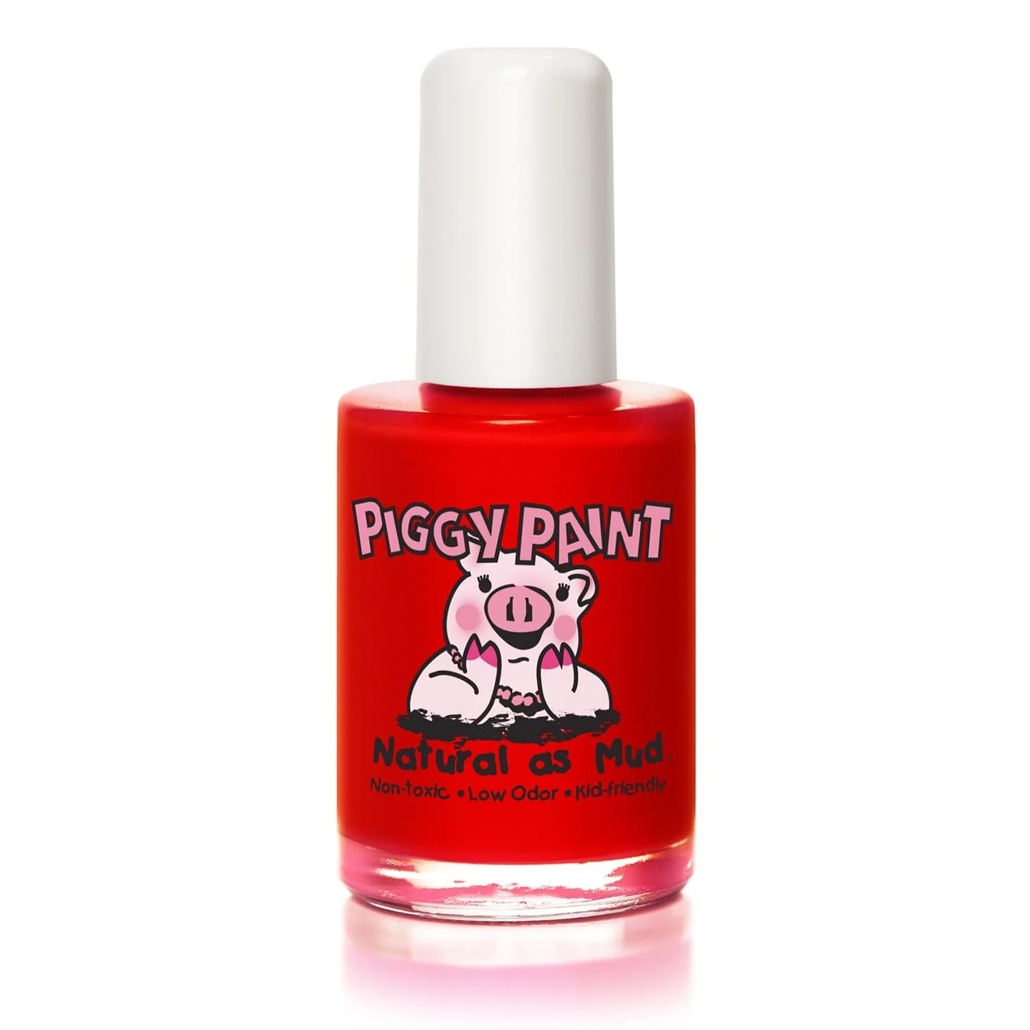 Safe Piggy Paint Clean