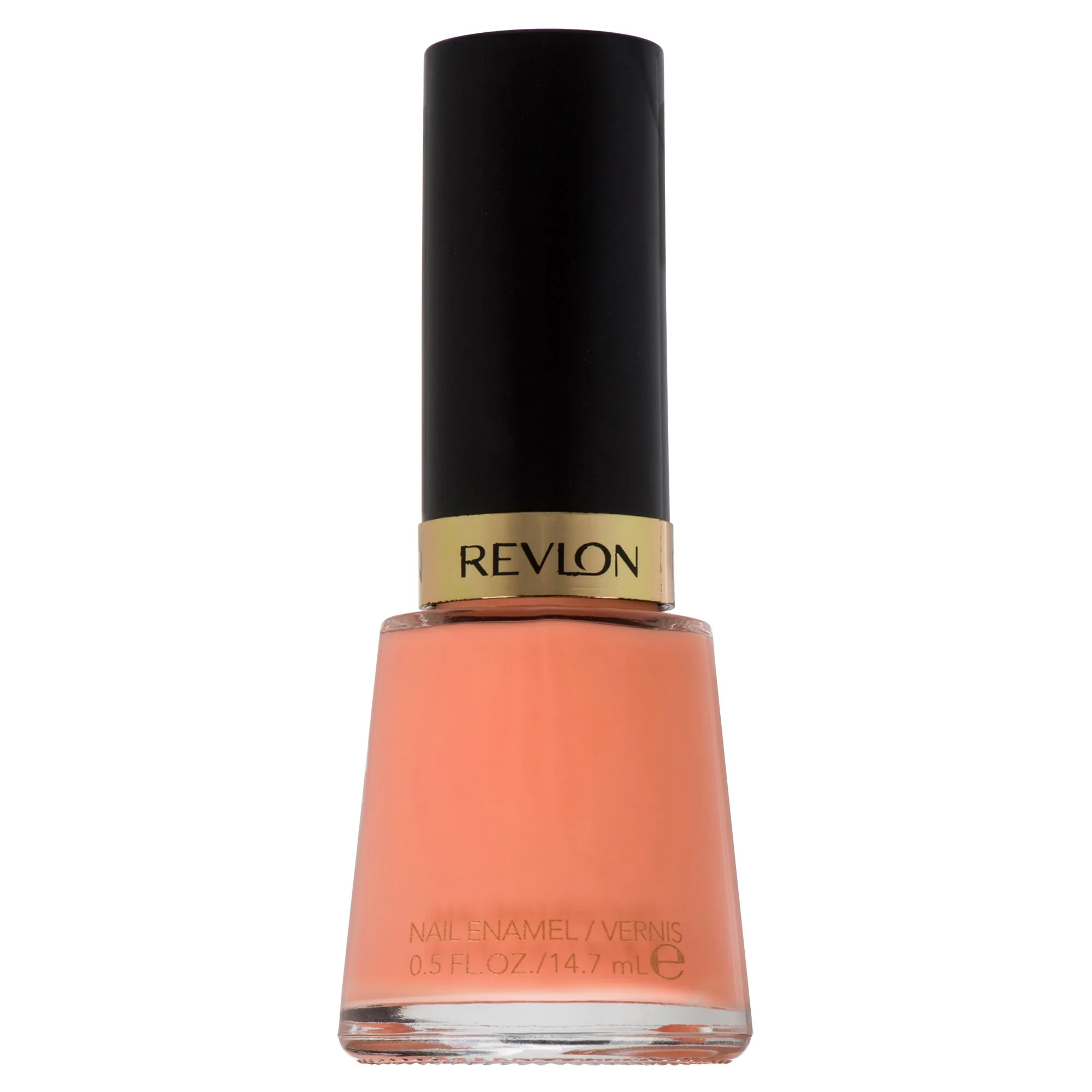 Smart Revlon Nail Enamel Privileged Durable