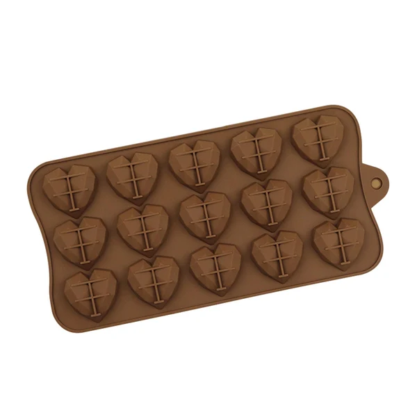 Outstanding Maxbell Gingerbread House Cookie Bake Mould for Desserts Chocolate Candy Premium