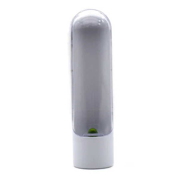 Authentic Maxbell Herb Storage Container Keeps Greens Vegetables Fresh for Kitchen Utensils High-Grade