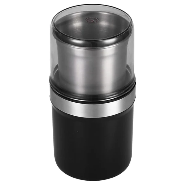 Classic Maxbell Electric Coffee Grinder Machine Stainless Steel Grinder 200W Lightweight