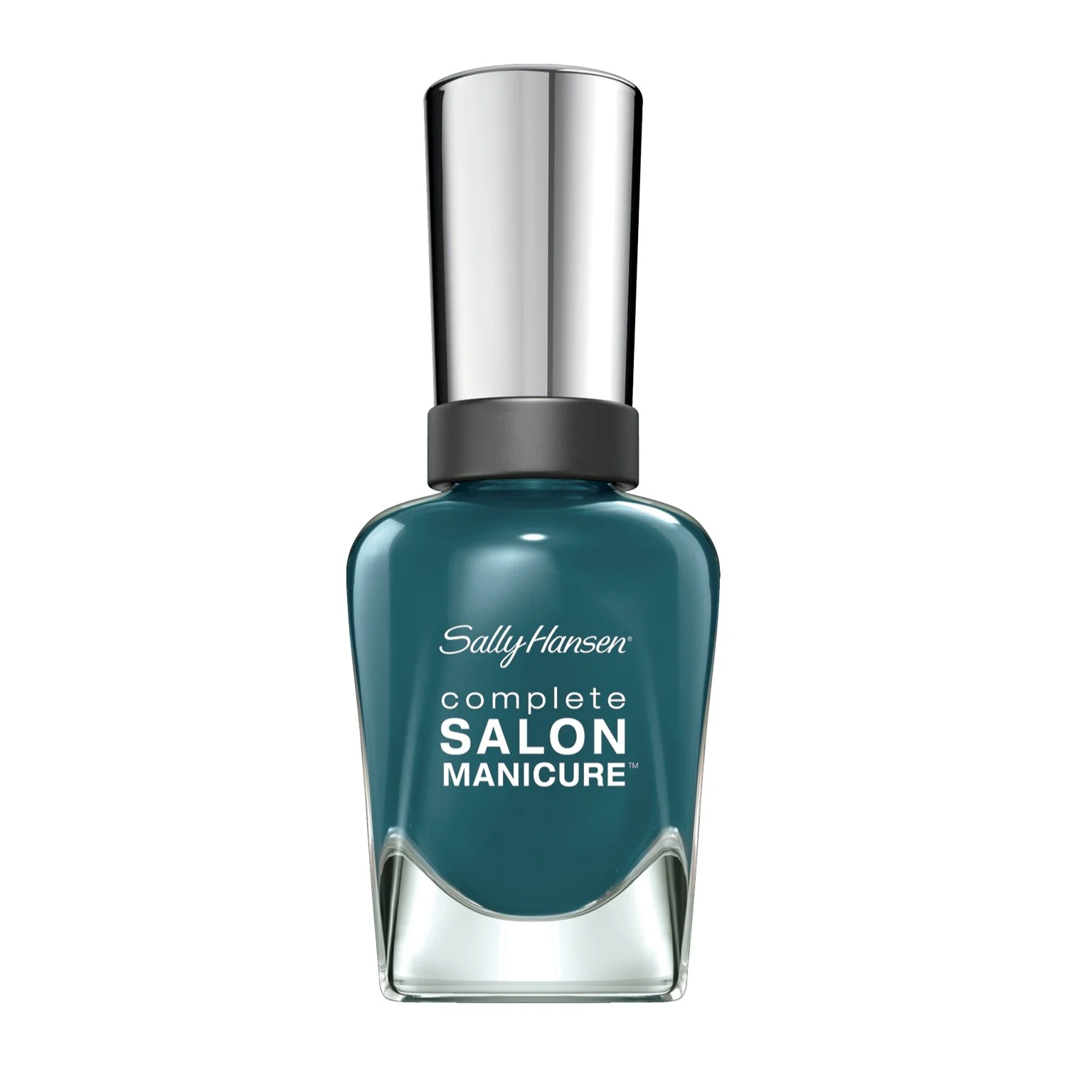 Detailed Sally Hansen Nail Polish Jungle Gem 0.5 Ounce Pack of 1 High-End