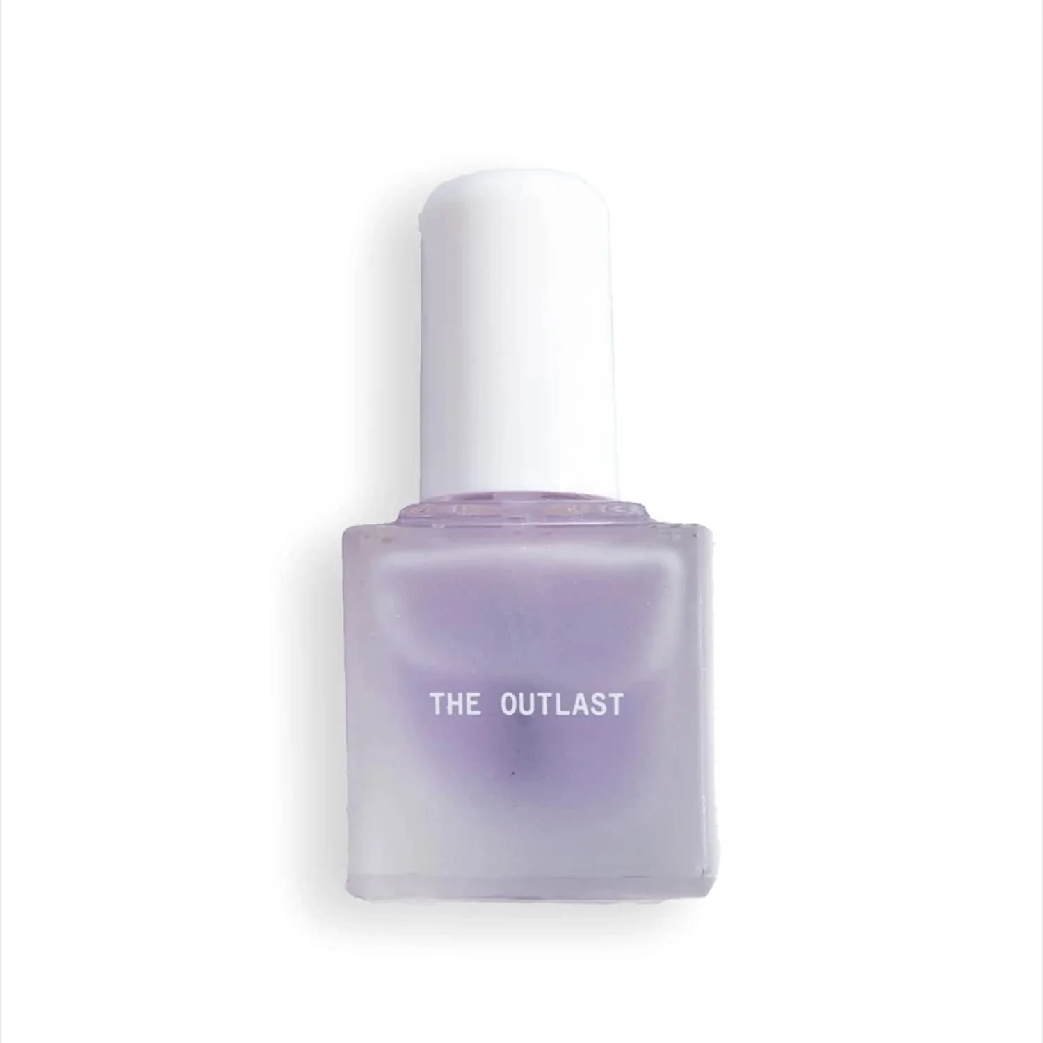Refined Tenoverten - The Outlast Chip-Resistant Top Coat Clean Natural Non-Toxic Nail Care 0.45 fl oz 13.3 mL Contemporary