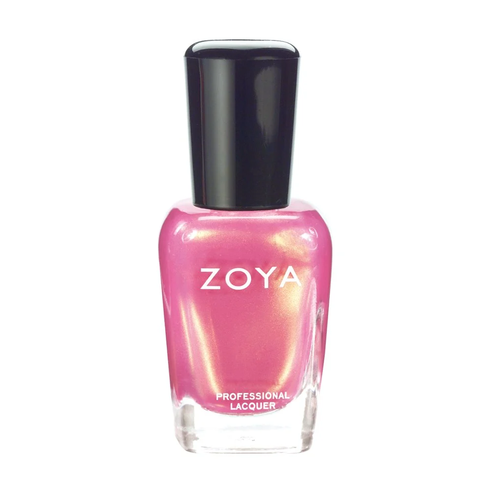 Dependable ZOYA Nail Polish Happi 0.5 fl. oz. Official