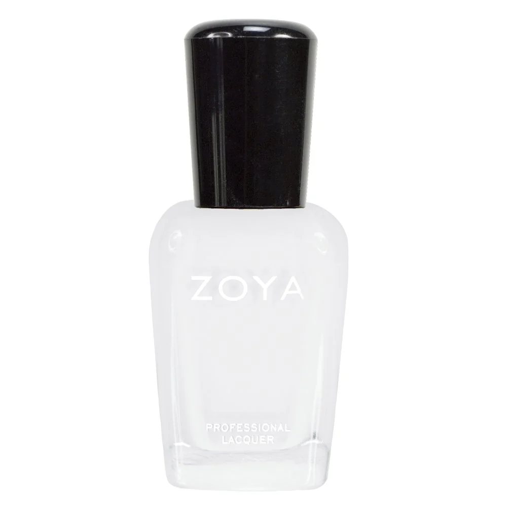 Comfortable ZOYA Nail Polish Purity 0.5 fl. oz. Responsible