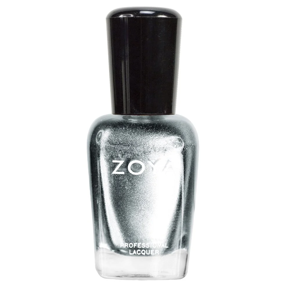 Fine ZOYA Nail Polish Trixie 0.5 fl. oz. Certified