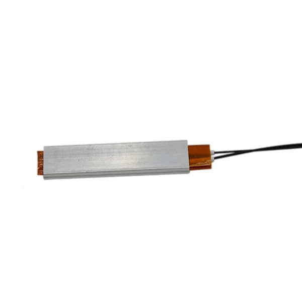 Expertly Made Maxbell 220V Ptc Heating Element Temps Control Heated Incubator Ptc Heater Top-Quality