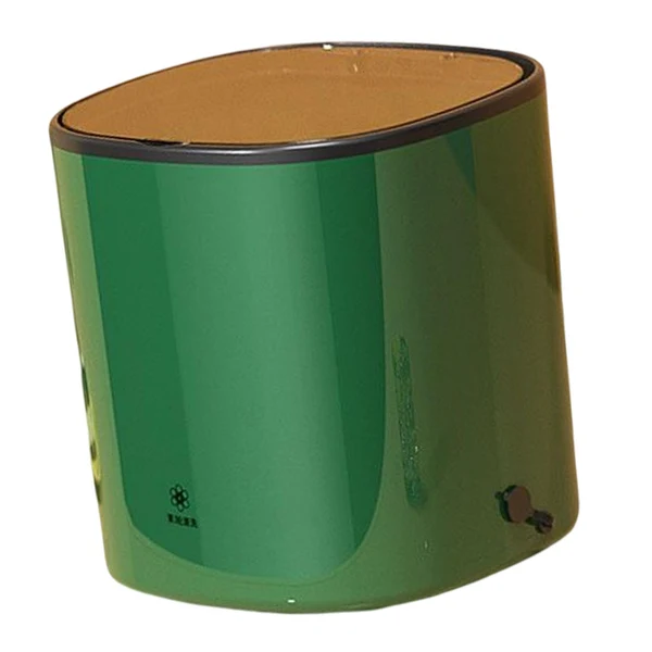 Premium Material Maxbell Mini Portable Washing Machine Automatic Rotating Turbines Green Standard High-Quality