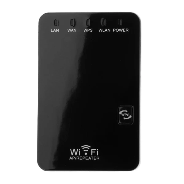 Smooth Maxbell Wifi Repeater 300Mbps Wireless-N 802.11n g b AP Router Extender UK Plug Secure