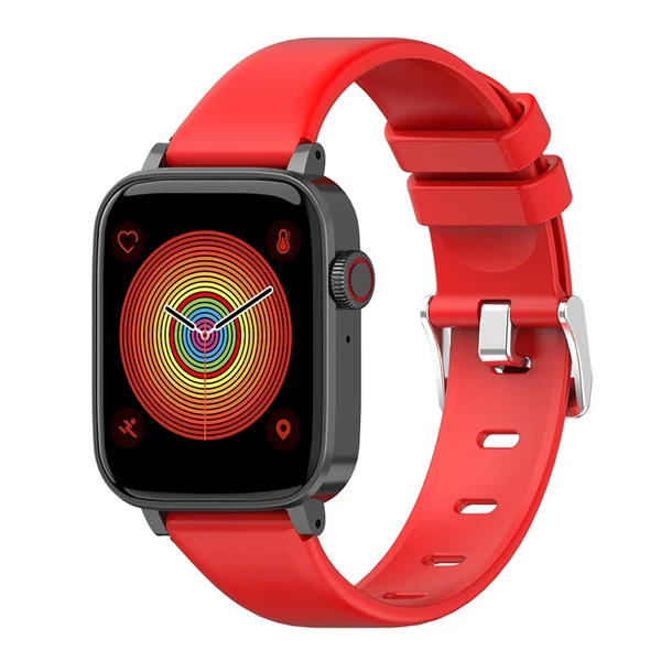 Fast Maxbell Smart Watch Wristband Fitness Tracker Blood Pressure Bracelet Green Excellent
