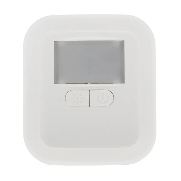 Convenient Maxbell LED Light Control Sensor Smart Home Night Plug-in Light Wall Night Lamp Sound Light Lontrol Crafted