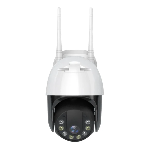 Contemporary Maxbell Pan Tilt Speed 3MP PTZ Wireless IP Wifi Camera 1296P 4X Zoom Surveillance US Exceptional