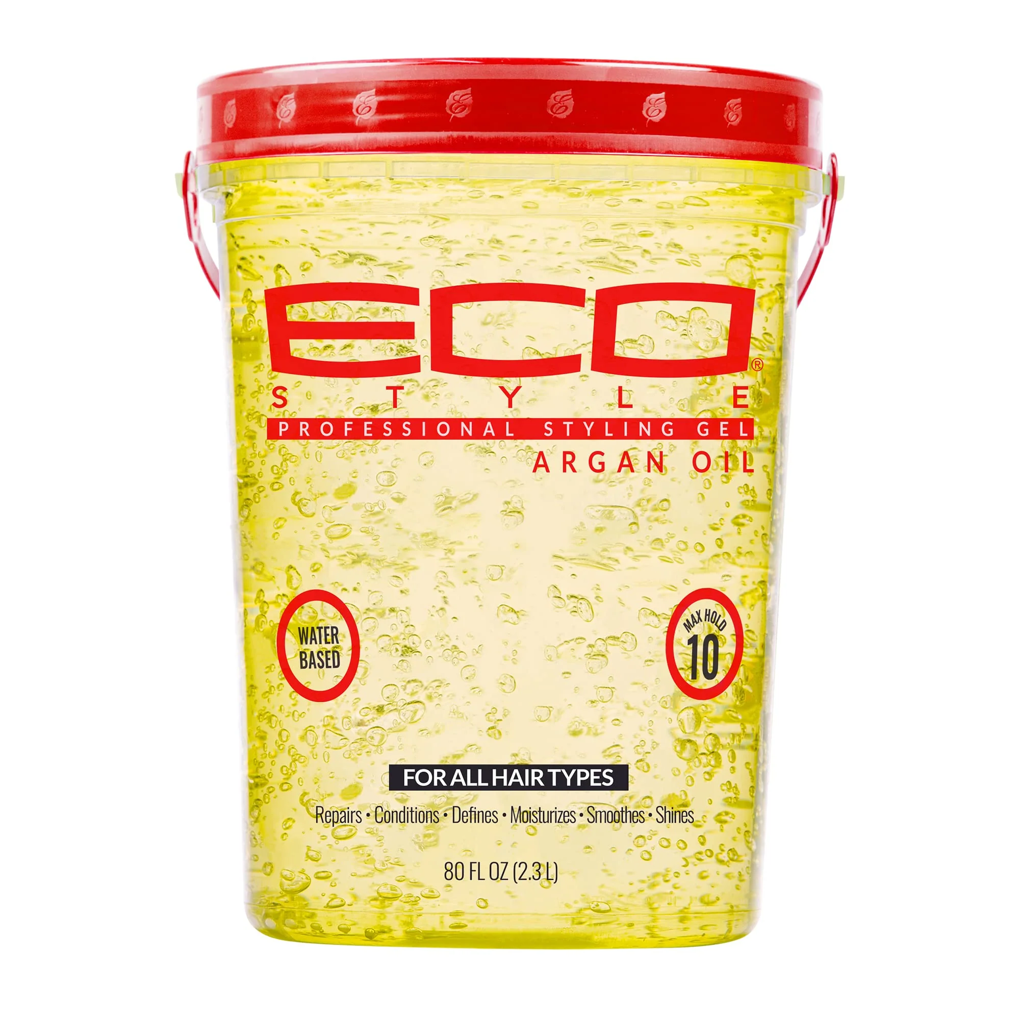 Practical ECOCO STYLE GEL 5LB Functional